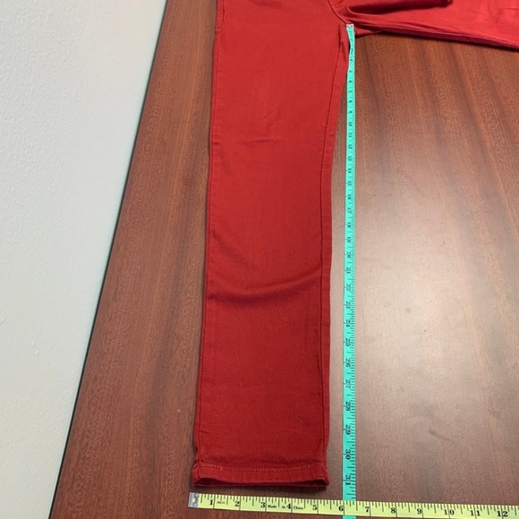 Zara Core Denim - Picture 3 of 8